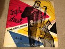 RARE JAZZ LP/ ROLAND KIRK 