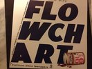 LP FLOWCHART- A LITTLE LOVE A LITTLE WINE -RARE 12