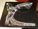Sealed LP  Nightbird by The Kaplan Brothers Psyche