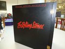 Rolling Stones Mobile Fidelity Numbered Box set