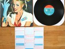 Blink 182 - Enema of the State First Press 180g Black Mint Gatefold, jacket
