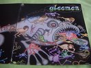 LP ITALIAN PROG GARYBALDI GLEEMEN - GLEEMEN - ORIGINALE