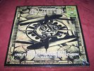 Led Zeppelin SEATTLE GRAFFITI 17th march 1975  5LP BOX ltd.500 Soundboard