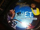 MICHAEL JACKSON ET - SOMEONE IN THE DARK TEST PROMO 12