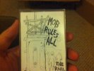 rare RIVAL MOB live tape free spirit step forward disengage mental no tolerance