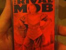 RIVAL MOB raw life promo tape free spirit disengage mind eraser scapegoat nyhc 7