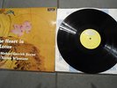 THE HEART IS A LOTUS LP THE MICHAEL GARRICK SEXTET WITH NORMA WINSTONE