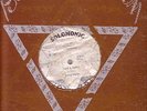 BUNNY WAILER/SOLOMONIC Orig JA 12