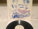 Rare GEORGE HURST DON GARLITS Performance Team PROMO Lp Hot Rod Drag Racing NHRA