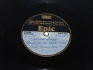 MICHAEL JACKSON ACETATE Blood On The Dance Floor (Fire Island Vocal Mix) 12