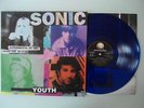 Sonic Youth - Experimental Jet Set, Trash And No Star, NL 1994, LP, Vinyl: m-