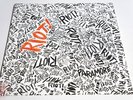 Paramore-Riot [Vinyl]-LP/Vinyl/Record