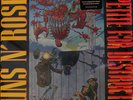 GUNS N' ROSES - APPETITE FOR DESTRUCTION (Orig. R Williams 'Robot' Cover) NEW/SS