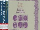 UNIVERSAL | Fairport Convention - Liege And Lief SHM SACD
