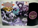 DIAMOND LP Stunts Blunts & Hip Hop (Mercury 2LPs) Orig 1992 pressing *In Shrink*