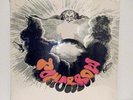 TOMORROW  LP 1968  Import Steve Howe Twink Keith west psychedelic SEALED