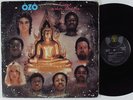 OZO Listen To The Buddha DJM LP