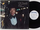 O.C. SMITH Love Changes SOUTH BAY LP VG++ SHRINK