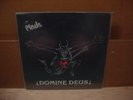 THE PLADS Rare/Private 1980's Heavy Metal LP on R.D.A. Label  / FACTORY SEALED
