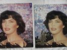 MIREILLE MATHIEU 33t LP OUVRANT COMPILATION PRESSAGE FRANCAIS ET PORTUGAL EXPORT