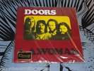 THE DOORS L.A. WOMAN  LP RECORD 200 GRAM 2 12