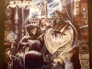 Samael - Blood Ritual - LP - First Press - gereinigt / cleaned 