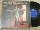 MONGO SANTAMARIA ORCH ? MONGO INTRODUCES LA LUPE ON RIVERSIDE MONO ORIGINAL