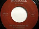 * MOVEMENT Best Thing For Me  BOOGIE MODERN SOUL Molecule 45 Hear