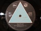 PINK FLOYD SOLID BLUE TRIANGLE 1st Japan LP EOP-80778 The Dark Side Of The Moon