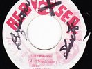 BIM SHERMAN - LOVE FOREVER on the RED SEA    label     ??