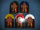 KREATOR-CIVILIZATION COLLAPSE- 5 x Ltd col 7