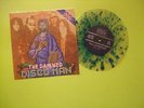 THE DAMNED - 