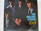 12 x 5 THE ROLLING STONES   London Records Mono LL 3402