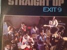 Exit 9 Straight Up BRC Funk USA Ex Post free Eur