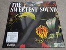 ELSIE BIANCHI / THE SWEETEST SOUND / RARE GERMAN JAZZ VOCAL LP / SABA