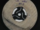 DR. WHO The Crystalites ( BOSS 1969 DJ/Organ Instr ) KILLER Spoken Intro (VG+) ?