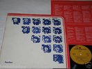 FAMILY fearless Roger Chapman LP Reprise UK GIMMIX Cover INSERT 1971