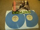 The Clash - London Calling - Blue Vinyl Double LP - Mint