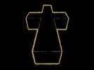 Justice Cross D A N C E 2007 New Sealed Vinyl 2 LP