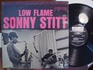 Sonny Stitt - Low Flame (Jazzland 971) DG Stereo