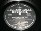 BEATLES LP HELP Australien old styled PARLOPHONE Label PCSO 3071 TOP mint-