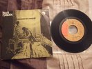 IRON MAIDEN RUNNING FREE SPANISH PROMOTIONAL SINGLE