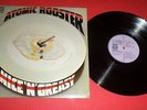 ATOMIC ROOSTER 