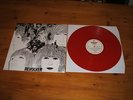 THE  BEATLES       REVOLVER        RED  VINYL      MINT     STUNNING     LP