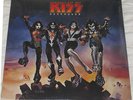 KISS- Destroyer SEALED LP Original Casablanca Rock Steady NBLP 7025 CRC on back.
