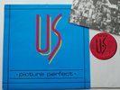 US LP 1988 Canadian AOR Hard Rock Glam private ?