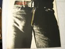 THE ROLLING STONES Sticky Fingers LP 1st Press w Insert Must See Zipper