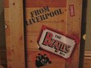 The Beatles - From Liverpool - The Beatles Box set - 124 tracks on 8 LPs VG+/NM