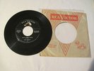 ELVIS USA TUTTI FRUTTI/BLUE SUEDE SHOES 47-6636