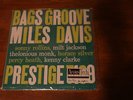Miles Davis Bags Groove 2LP New 45 RPM VINYL APO #488 Prestige 7109 Record